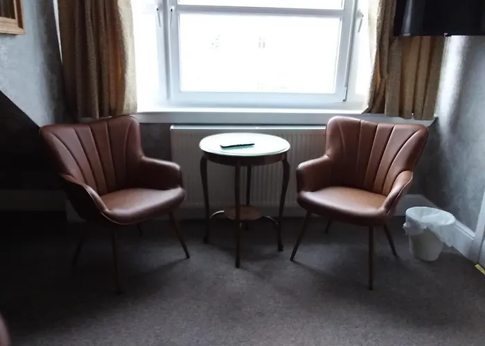 Braveheart Guest House