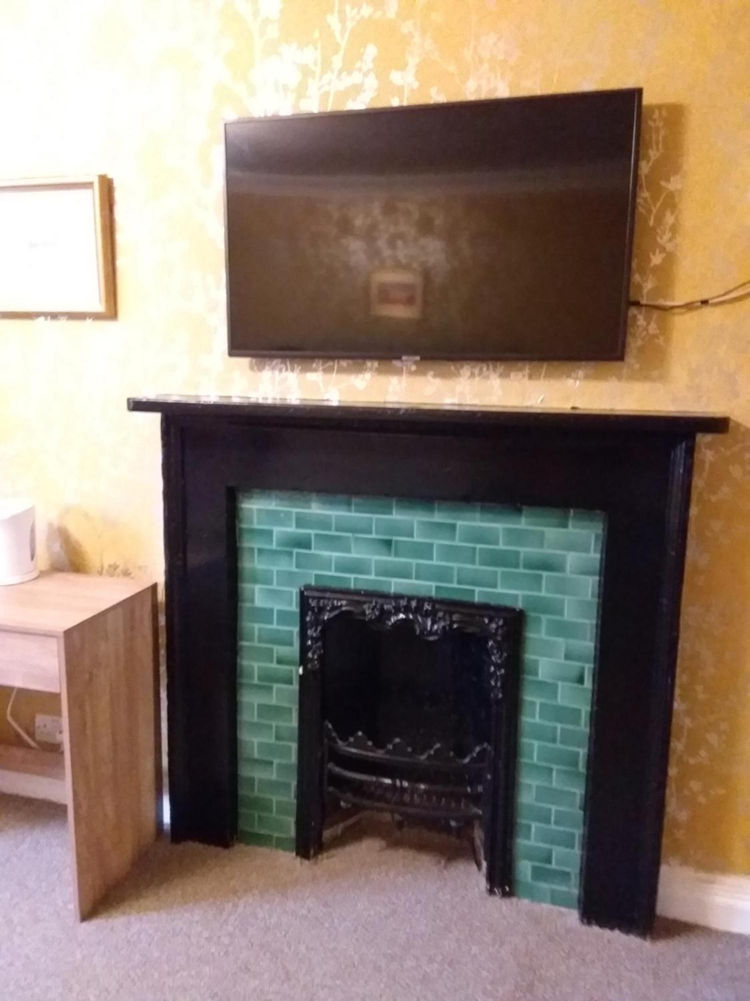 Ivy- Braveheart 3* Edimburgo
