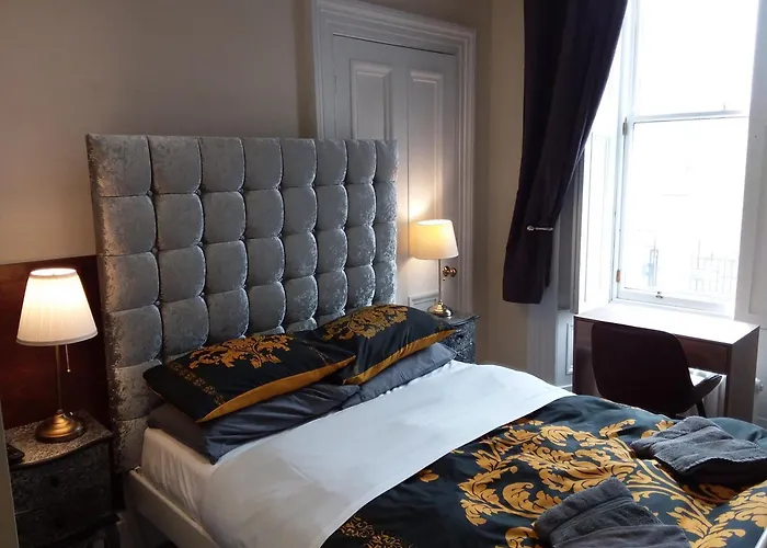 Braveheart Guest House