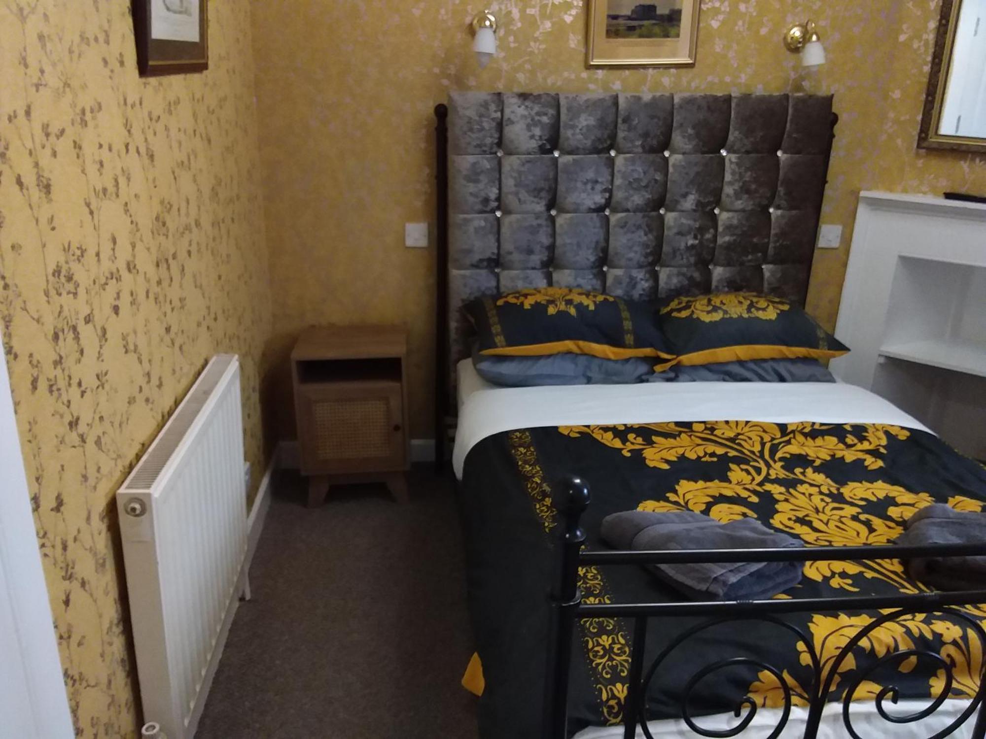 Ivy- Braveheart 3* Edimburgo