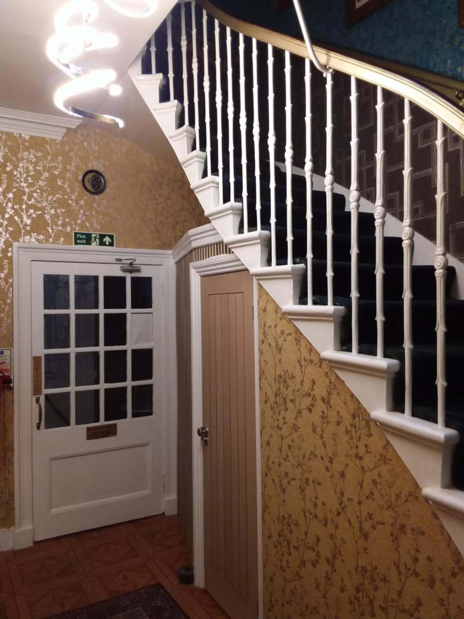 Ivy- Braveheart 3* Edimburgo