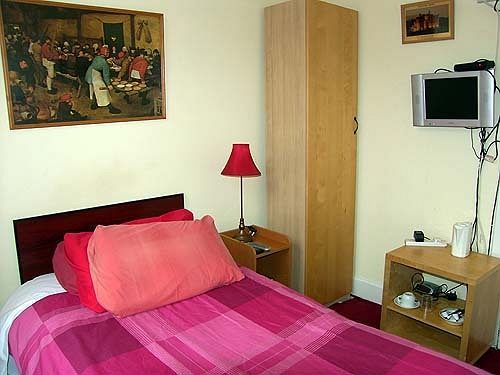 Ivy- Braveheart 3* Edimburgo