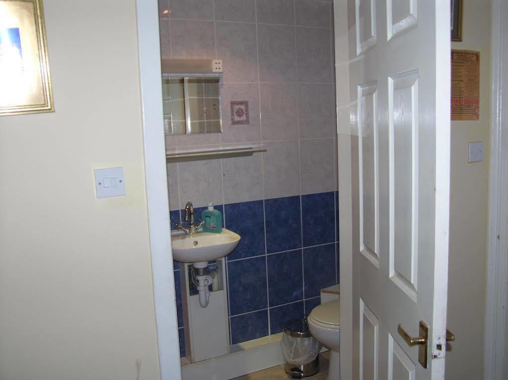 Ivy- Braveheart 3* Edimburgo